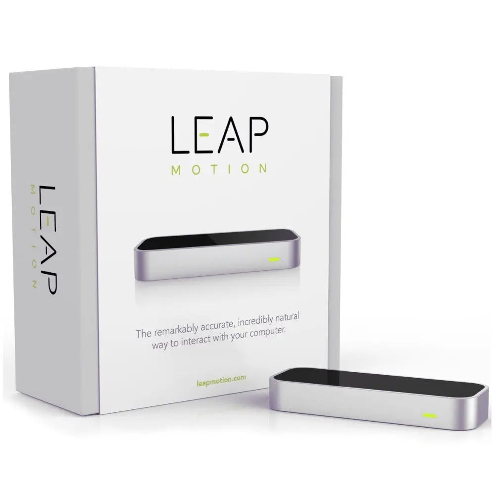 Leap Motion Leap Motion Controller Leap Motion