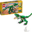 lego Lego Creator Le Dinosaure Féroce lego