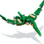 lego Lego Creator Le Dinosaure Féroce lego