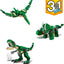 lego Lego Creator Le Dinosaure Féroce lego