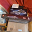 Lego L'héliporteur des Avengers LEGO Marvel 76295 : The Avengers Helicarrier TECIN HOLDING