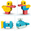 lego Lego Ninjago 71800 Le dragon d'eau de Nya (Copie) lego