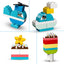 lego Lego Ninjago 71800 Le dragon d'eau de Nya (Copie) lego