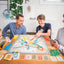 Jeu de société Les Aventuriers du Rail Europe – Jeu de Société Stratégie | 2-5 Joueurs | Dès 8 Ans Days of Wonder