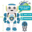 Jouetq pour enfant Lexibook Powerman JUNIOR Mon Robot Intelligent qui lit dans les pensées LEXIBOOK