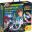 jouet pour enfant Liscianigiochi Coffret scientifique La maison des sorcières Mattel