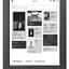 Liseuse Liseuse numérique Kobo Clara 2 6" 16 Go - Noir Kobo by Fnac