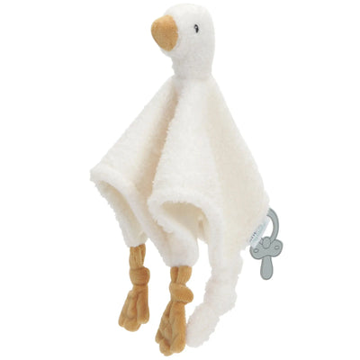 peluches Little Dutch Doudou Little Goose Little Dutch