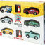 jouet Little Dutch Van Retro en bois Le Toy Van