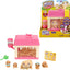 jouets Little Live Pets Mama Surprise P'tits lapin Cdiscount