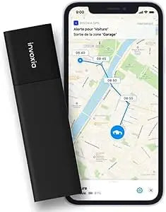 Accessoires électroniques Localisateur GPS VOCOlinc VT2201 pour Apple Find My VOCOlinc