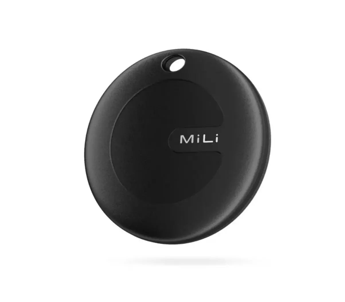 Accessoires électroniques Localisateur de clés - MILI - MiTag Go - Étanche IPX65 - Bluetooth 5.2 - Compact 37mm google find android MILI