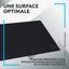 Tapis de souris Logitech G840 XL – Tapis de Souris Gaming Extra Large 900×400 mm Logitech G