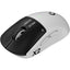Souris Gaming Logitech Souris Gamer Sans Fil Pro X2 Superstrike Lunar Eclipse Logitech