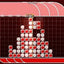 jeu vidéo Lumines : Puzzle Fusion jeux PSP TECIN-PRINCIPALE