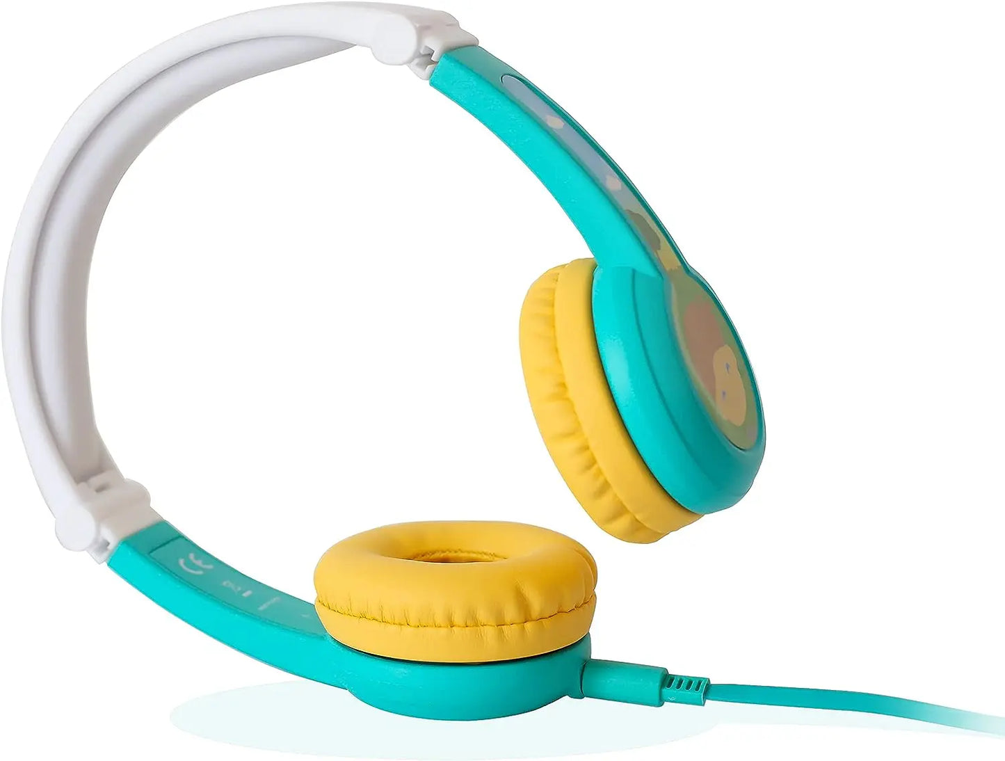 casque audio Lunii Octave lunii