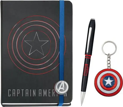 Montres Infant MARVEL - COFFRET 4 PIECES cadeau enfant avengers Marvel