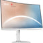 Accessoires pour écrans d'ordinateur MSI 27" LED - Modern MD271CPW 9S6-3PA6HH-010 4719072862015 MSI