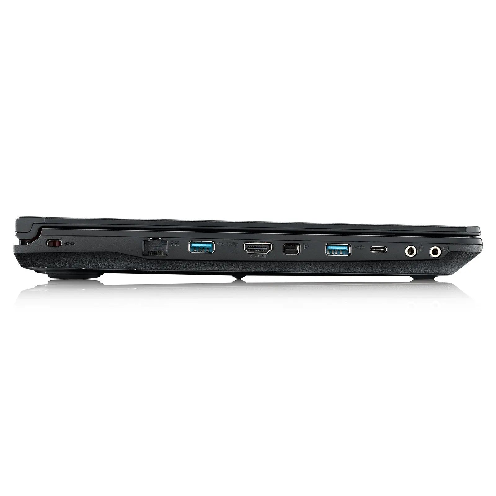 MSI GE62VR 6RF-211XFR - i7 - 16 Go - SSD - GTX 1060 - MSI
