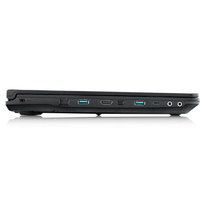MSI GE62VR 6RF-211XFR - i7 - 16 Go - SSD - GTX 1060 - MSI
