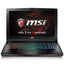MSI GE62VR 6RF-211XFR - i7 - 16 Go - SSD - GTX 1060 - MSI