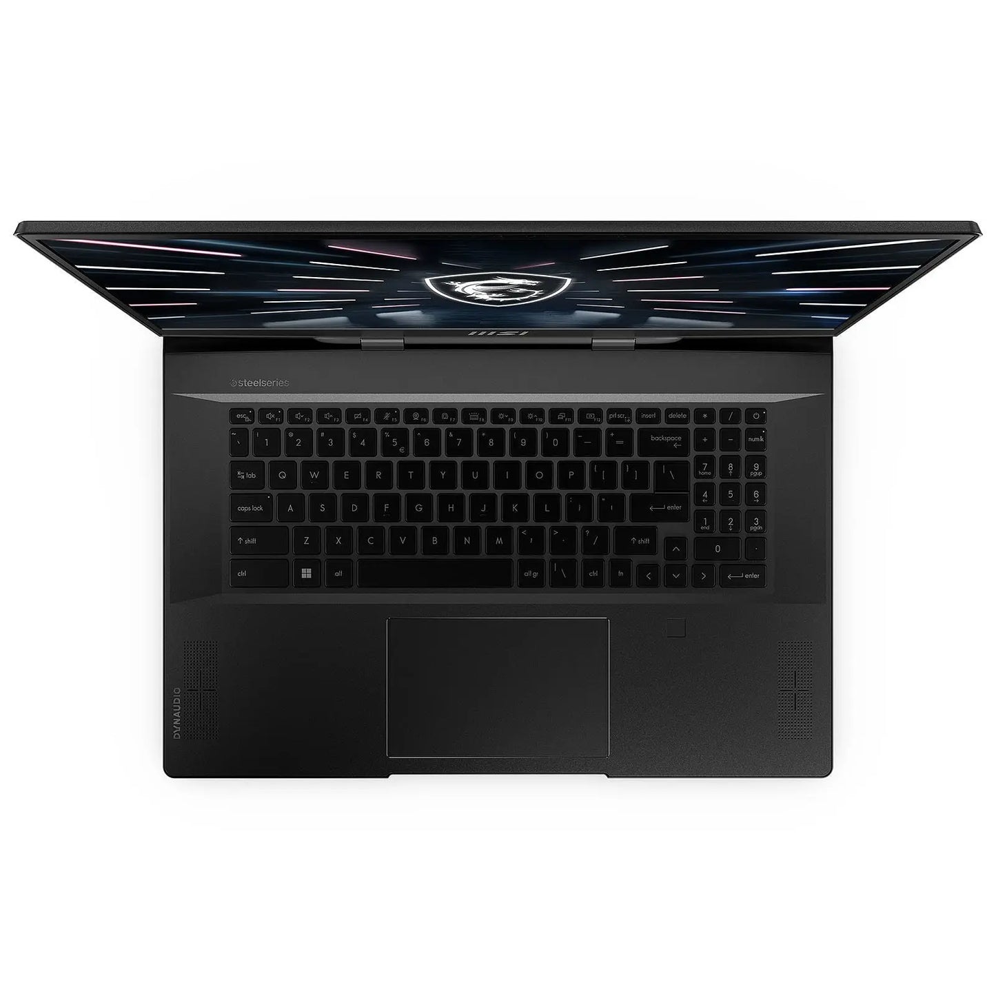 MSI GS77 Stealth 12UH-014FR 9S7-17P112-014 MSI