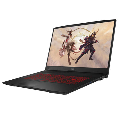 MSI Katana GF76 12UE-234FR 9S7-17L322-234 MSI