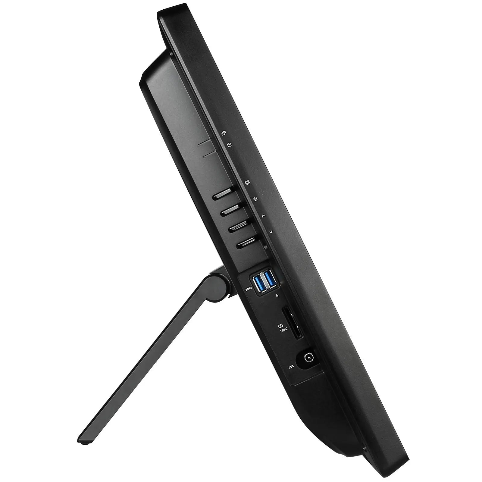 MSI Pro 24 6M-027XEU pc de bureau tout en un OU all in one MSI