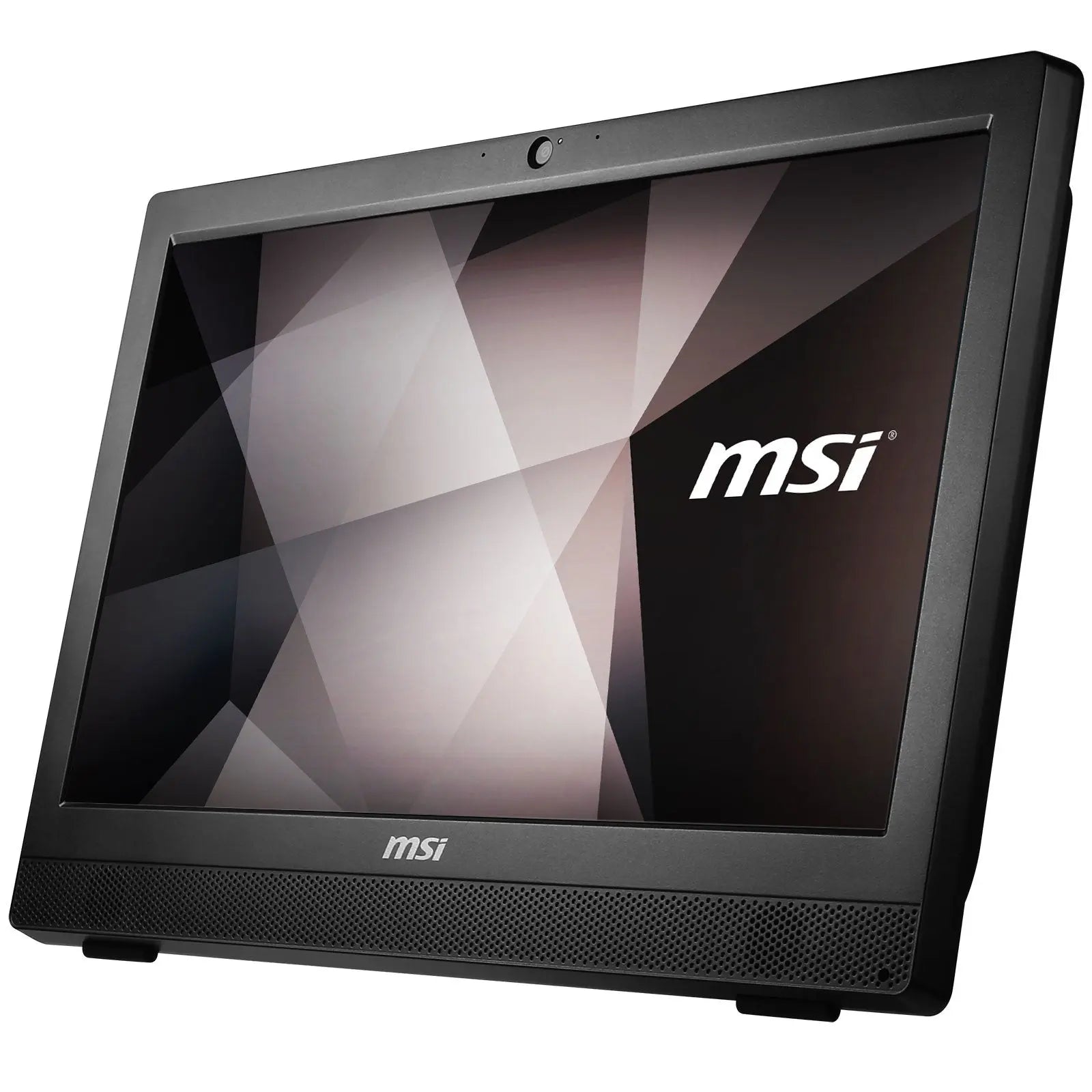 MSI Pro 24 6M-027XEU pc de bureau tout en un OU all in one MSI