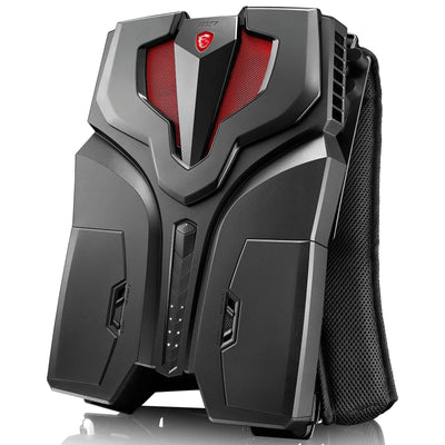 MSI VR One 7RE-073FR 4719072503116 MSI