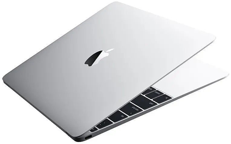 MacBook 12" Retina 512Go SSD - Argent - Apple Computer, Inc