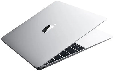 MacBook 12" Retina 512Go SSD - Argent - Apple Computer, Inc