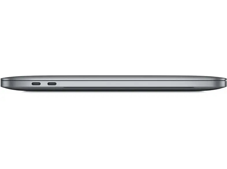 MacBook Pro Retina 13  Touch Bar i5 256 Go 8 Go gris Apple Computer, Inc