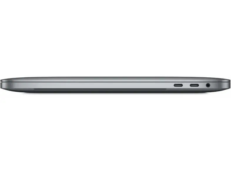 MacBook Pro Retina 13  Touch Bar i5 256 Go 8 Go gris Apple Computer, Inc