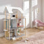 jouet pour enfant Maison De Poupée Bois XL + Incl.19 Accessoires Spin Master
