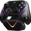 Accessoires gaming 🎮 Manette EasySMX D10 RGB Sans Fil - Station de Charge Incluse | Switch 2/PC/Android/iOS - Joystick TMR Pro EasySMX