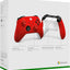 Télécommandes de jeu Manette Sans Fil Edition Pulse Red xbox series 889842707113 Microsoft