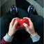 Télécommandes de jeu Manette Sans Fil Edition Pulse Red xbox series 889842707113 Microsoft