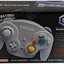 Télécommandes de jeu Manette Wavebird Nintendo GameCube (Sans fil) SONY
