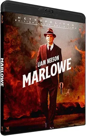 Blu-ray Marlowe – Blu-ray StudioCanal