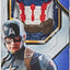 Figurines jouets Marvel Hasbro F1342 Titan Hero Series, Multicolore, Figurine à Collectionner Captain America de 30 cm, Jouet pour Enfants à partir de 4 Ans Avengers