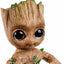 jouet Marvel Peluche Groot à fonctions Marvel