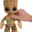 jouet Marvel Peluche Groot à fonctions Marvel