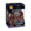 figurine pop Marvel : Infinity Saga - Bitty Pop! Bot - Hulkbuster with Iron Man 889698836456 POP