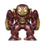 figurine pop Marvel : Infinity Saga - Bitty Pop! Bot - Hulkbuster with Iron Man 889698836456 POP
