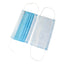 masque Masque chirurgical bleu EN 14683:2019 Type II CE, boite 50 unités - Fabriqué en FRANCE SWEET NAB BODY