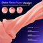 Masturbateur Automatique Homme – 3 Inserts + 9 Vibrations + 9 Succion + App Connectée TEKIN.STORE votre plateforme généraliste