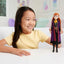 poupée Mattel Anna Mattel