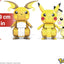 jouet pour enfant Mattel Mega Pokémon – Coffret Évolution Magicarpe Mattel