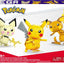 jouet pour enfant Mattel Mega Pokémon – Coffret Évolution Magicarpe lego